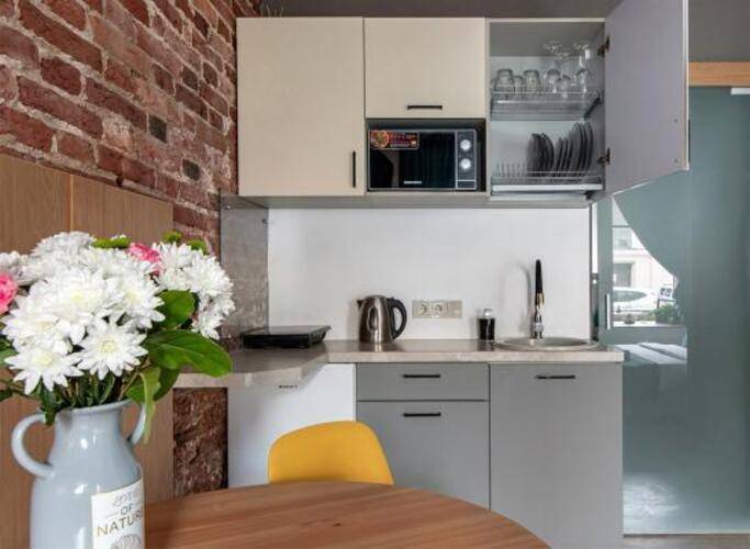 Apartpage 3 Линия Во (Апартпейдж 3 Линия Во)