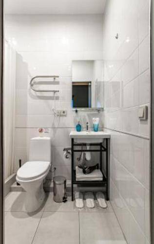 Apartpage 3 Линия Во (Апартпейдж 3 Линия Во)