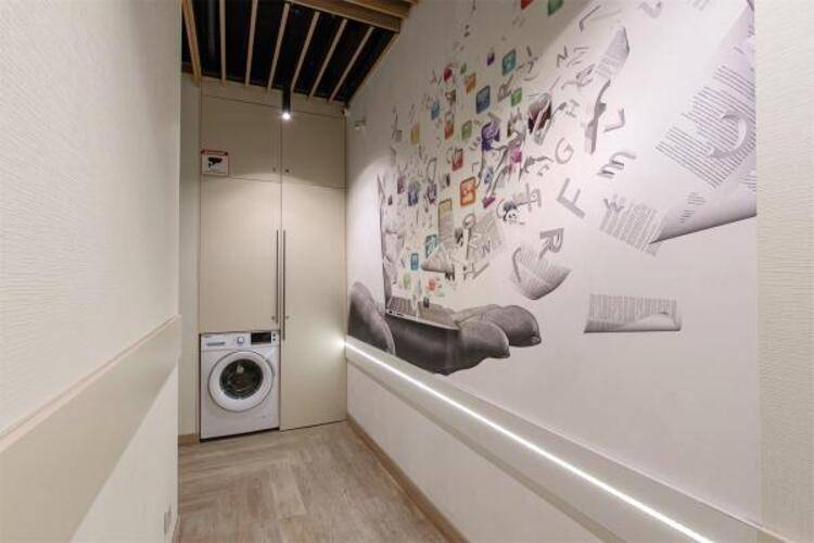 Apartpage 3 Линия Во (Апартпейдж 3 Линия Во)
