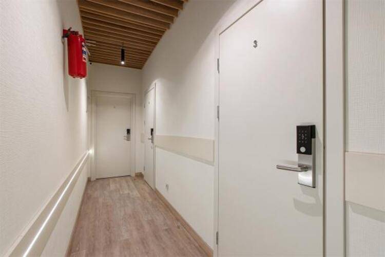 Apartpage 3 Линия Во (Апартпейдж 3 Линия Во)