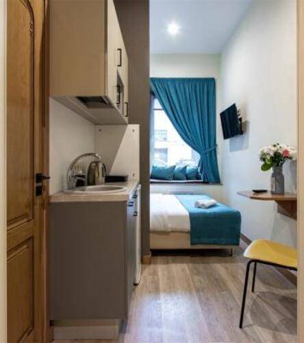 Apartpage 3 Линия Во (Апартпейдж 3 Линия Во)