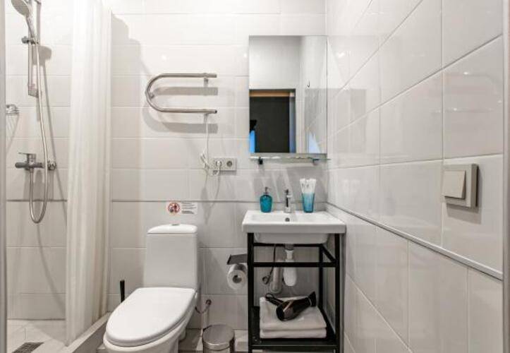 Apartpage 3 Линия Во (Апартпейдж 3 Линия Во)