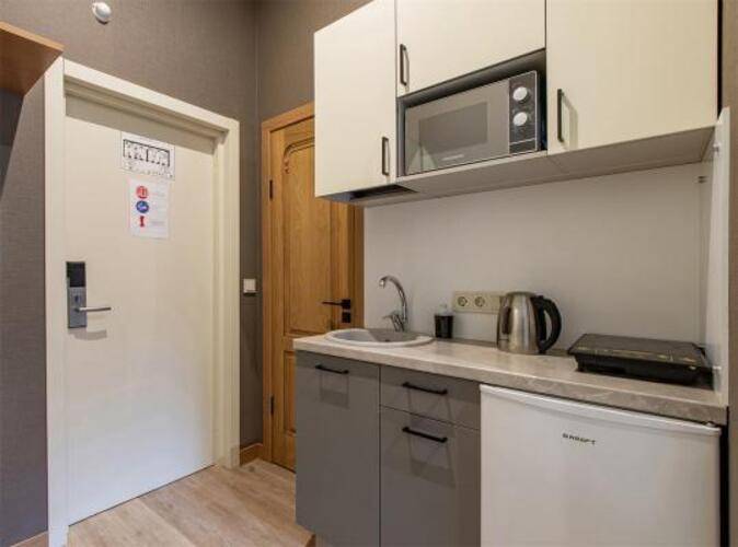Apartpage 3 Линия Во (Апартпейдж 3 Линия Во)