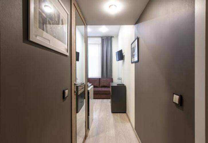 Apartpage 16 Линия Во (Апартпейдж 16 Линия Во)