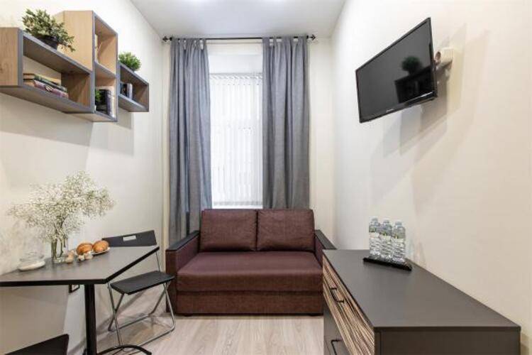 Apartpage 16 Линия Во (Апартпейдж 16 Линия Во)