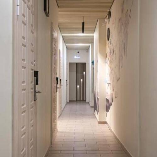 Apartpage 16 Линия Во (Апартпейдж 16 Линия Во)