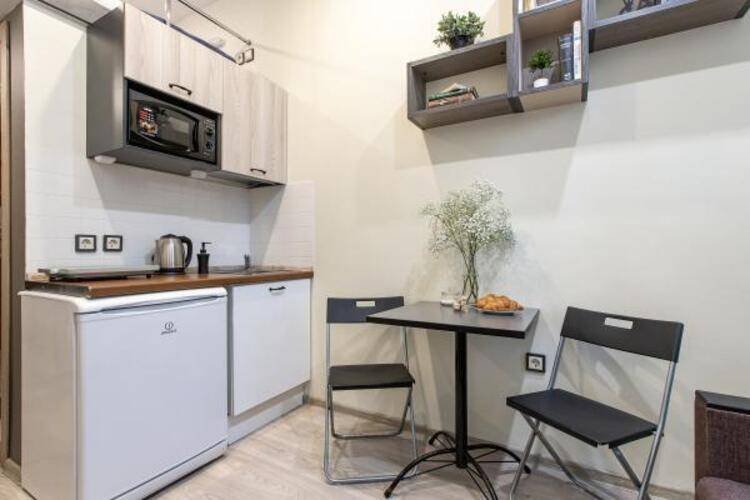 Apartpage 16 Линия Во (Апартпейдж 16 Линия Во)