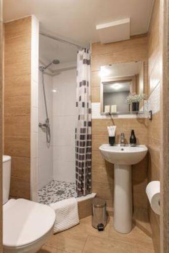 Apartpage 16 Линия Во (Апартпейдж 16 Линия Во)