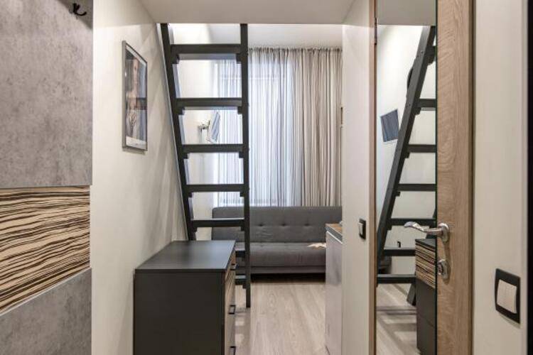 Apartpage 16 Линия Во (Апартпейдж 16 Линия Во)