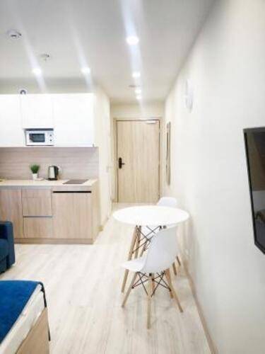Apartpage Black River (Апартпейдж Черная Речка)