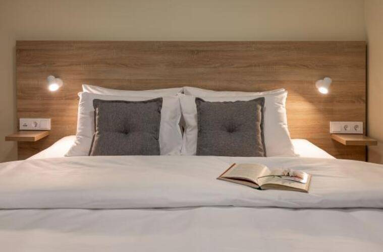 Apartpage Black River (Апартпейдж Черная Речка)