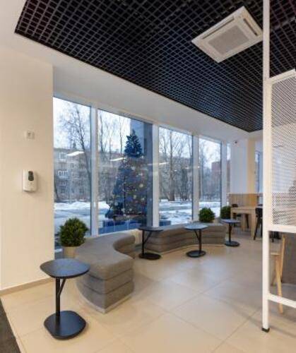 Apartpage Black River (Апартпейдж Черная Речка)