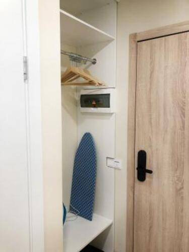 Apartpage Black River (Апартпейдж Черная Речка)