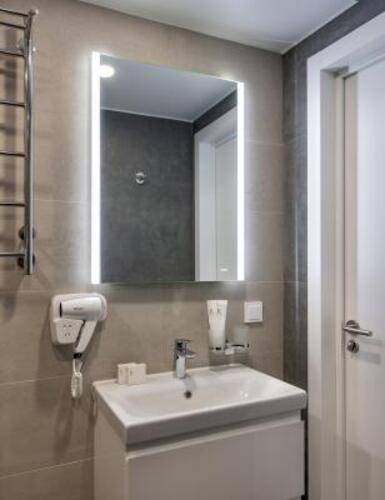 Apartpage Black River (Апартпейдж Черная Речка)