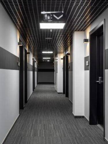 Apartpage Black River (Апартпейдж Черная Речка)