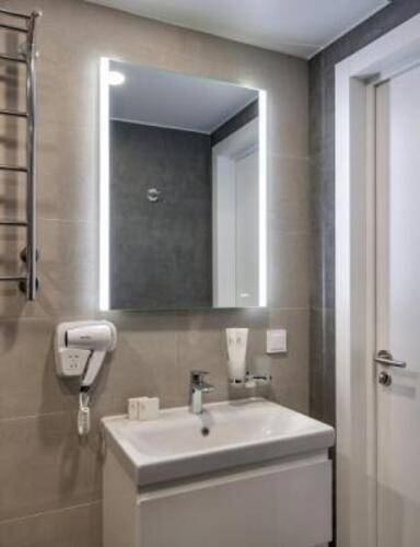 Apartpage Black River (Апартпейдж Черная Речка)