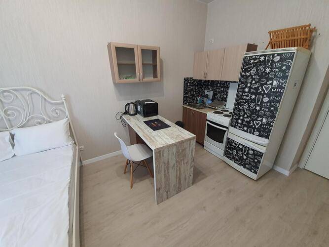 Apartpage Salut (Апартпейдж Салют)