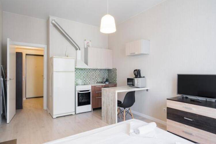 Apartpage Salut (Апартпейдж Салют)