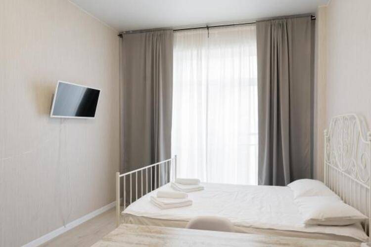 Apartpage Salut (Апартпейдж Салют)