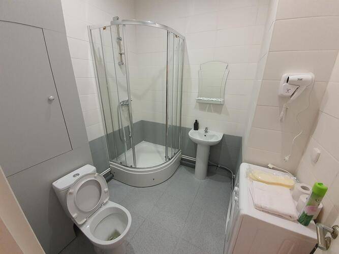 Apartpage Salut (Апартпейдж Салют)