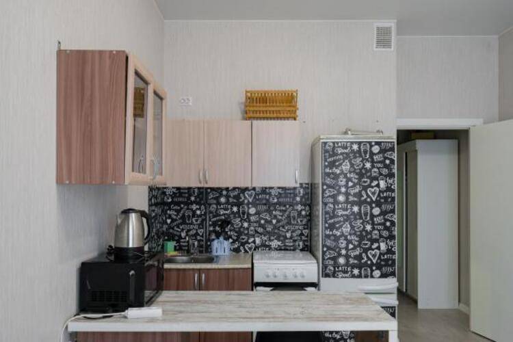 Apartpage Salut (Апартпейдж Салют)