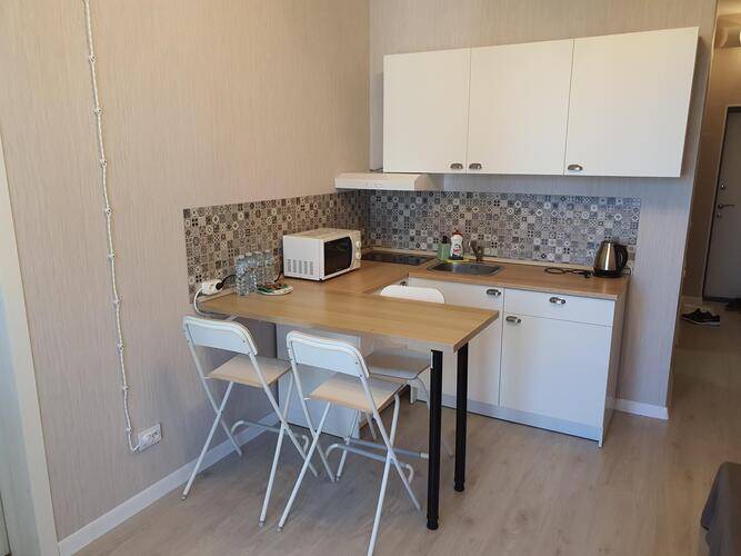 Apartpage Salut (Апартпейдж Салют)