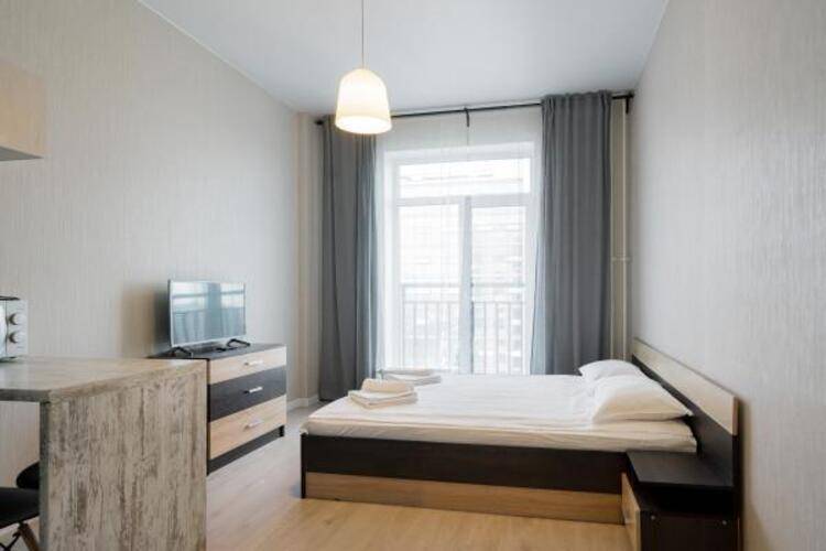 Apartpage Salut (Апартпейдж Салют)