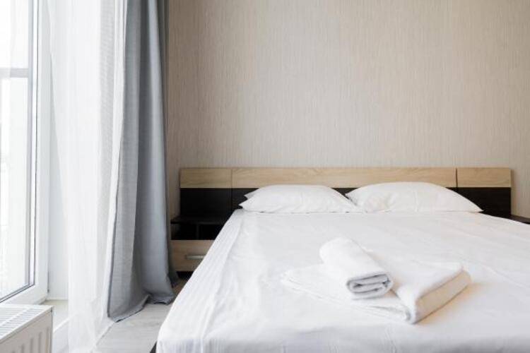 Apartpage Salut (Апартпейдж Салют)