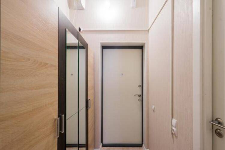 Apartpage Salut (Апартпейдж Салют)