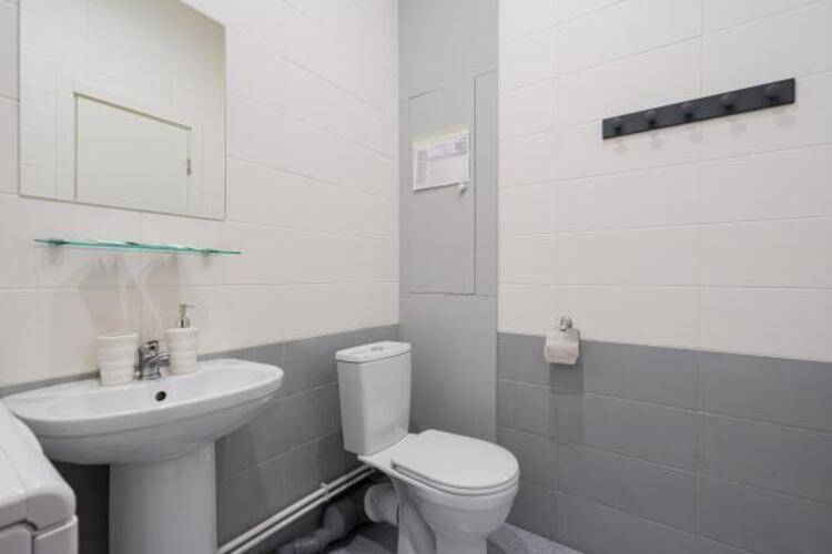 Apartpage Salut (Апартпейдж Салют)