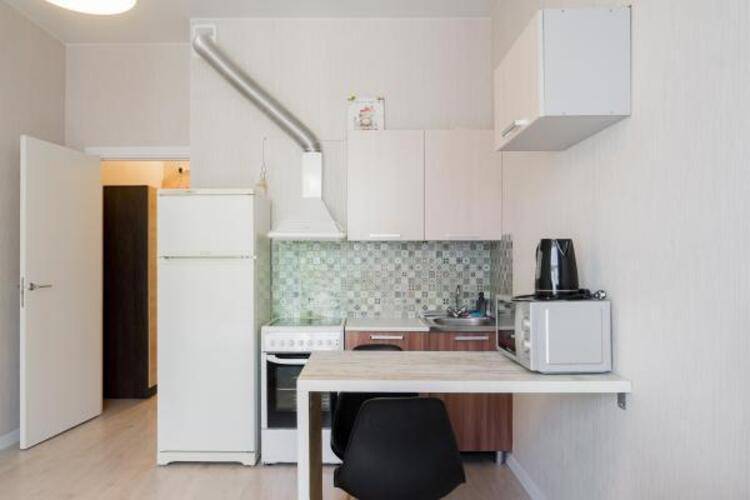 Apartpage Salut (Апартпейдж Салют)