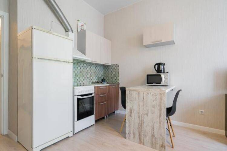 Apartpage Salut (Апартпейдж Салют)