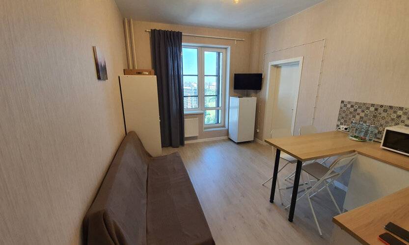 Apartpage Salut (Апартпейдж Салют)