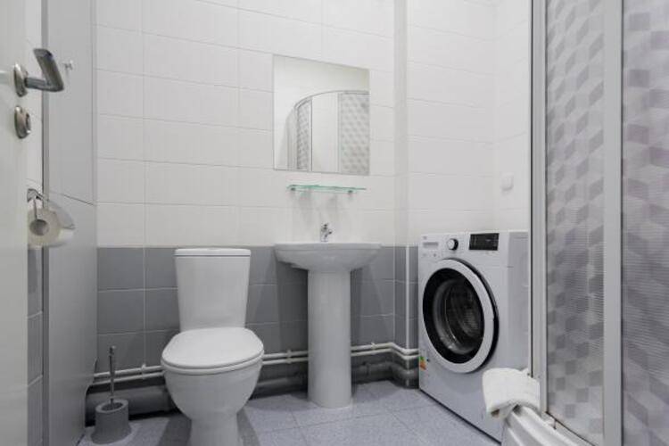 Apartpage Salut (Апартпейдж Салют)