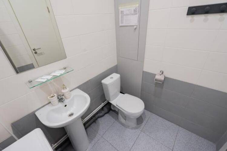 Apartpage Salut (Апартпейдж Салют)