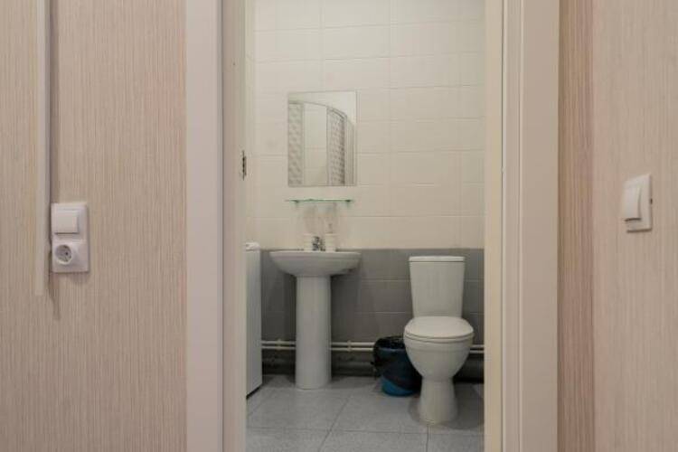 Apartpage Salut (Апартпейдж Салют)