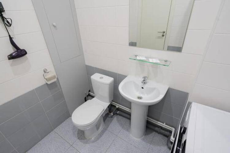 Apartpage Salut (Апартпейдж Салют)