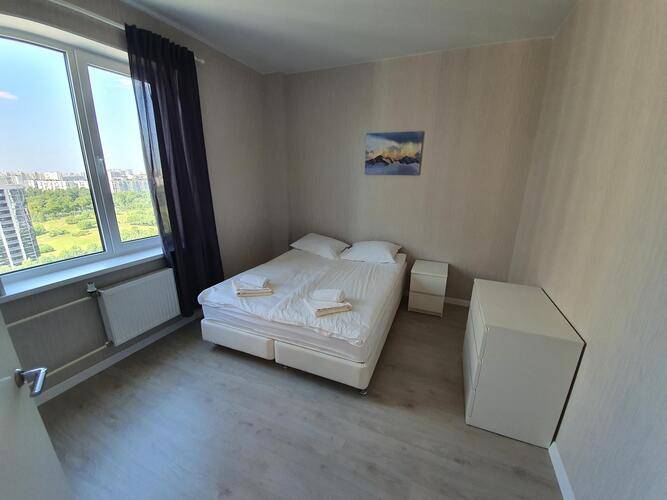 Apartpage Salut (Апартпейдж Салют)