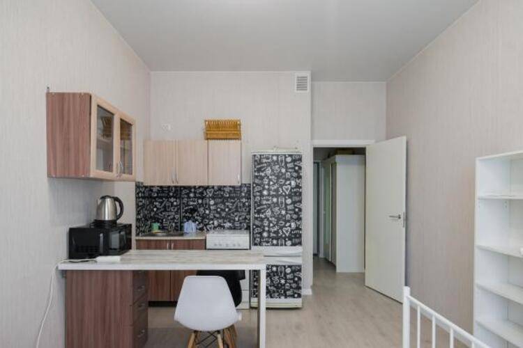 Apartpage Salut (Апартпейдж Салют)