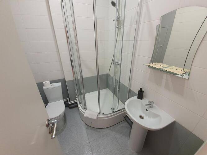Apartpage Salut (Апартпейдж Салют)