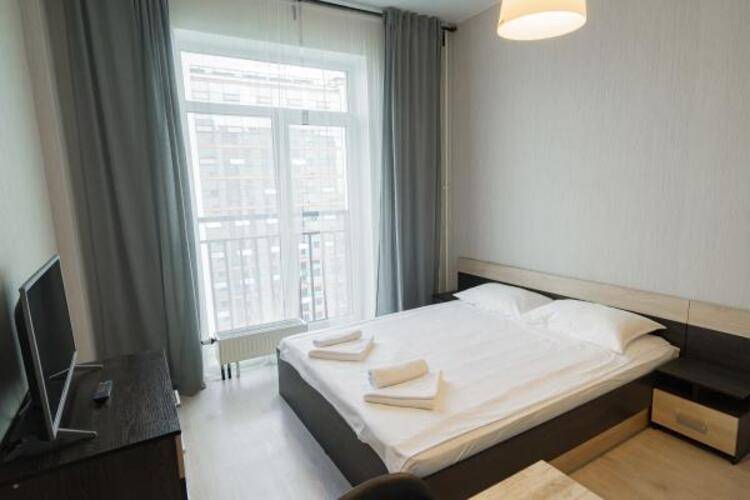 Apartpage Salut (Апартпейдж Салют)