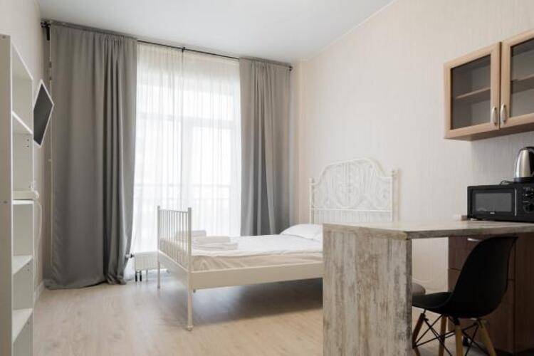 Apartpage Salut (Апартпейдж Салют)