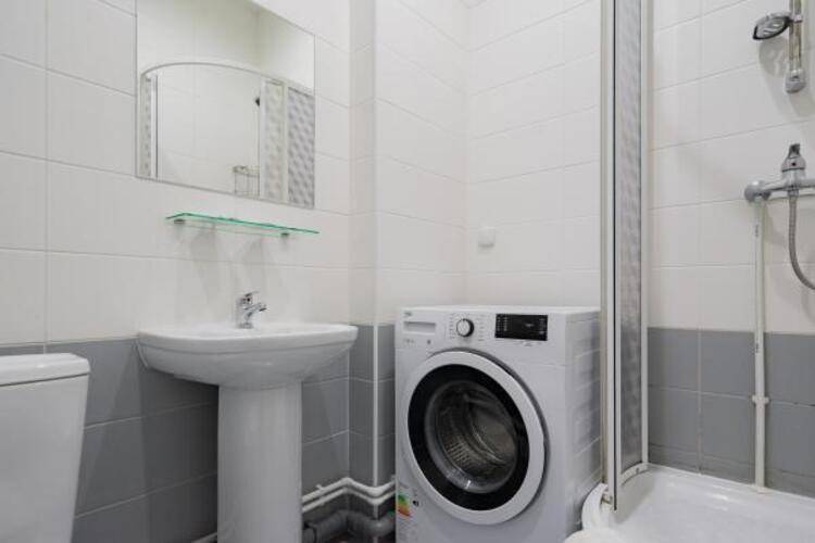 Apartpage Salut (Апартпейдж Салют)