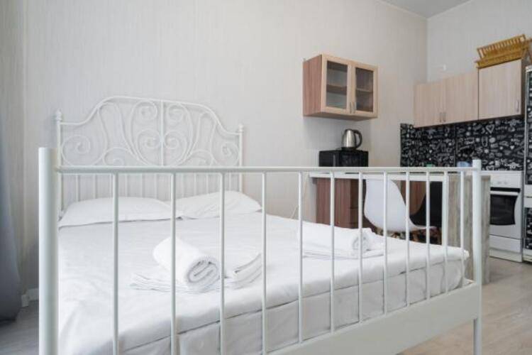 Apartpage Salut (Апартпейдж Салют)
