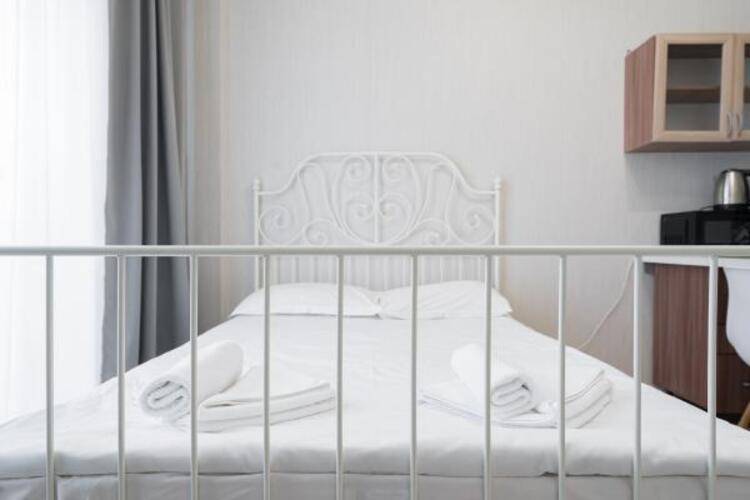 Apartpage Salut (Апартпейдж Салют)