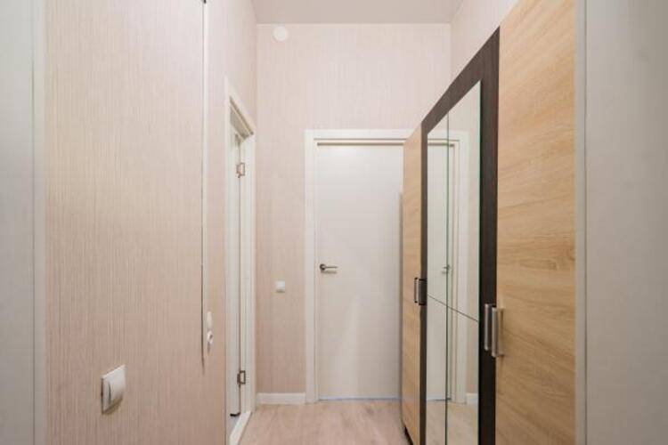 Apartpage Salut (Апартпейдж Салют)