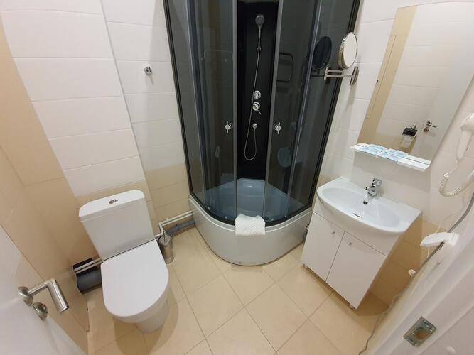 Apartpage Salut (Апартпейдж Салют)