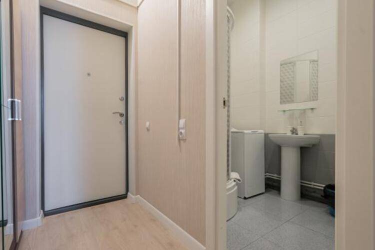 Apartpage Salut (Апартпейдж Салют)