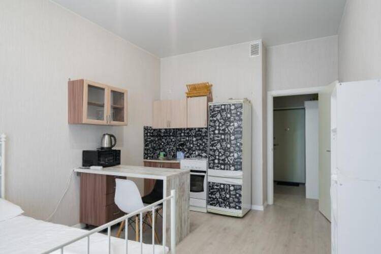 Apartpage Salut (Апартпейдж Салют)