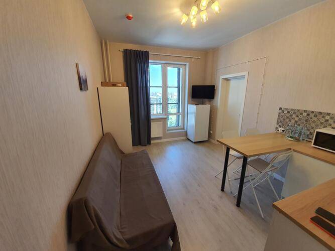 Apartpage Salut (Апартпейдж Салют)